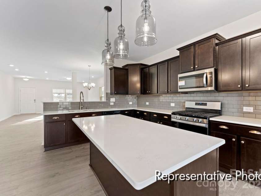 5634-A Galloway Drive, Stanfield, NC 28163.  MLS# CAR4252743, YatesRealty ID 8921. 