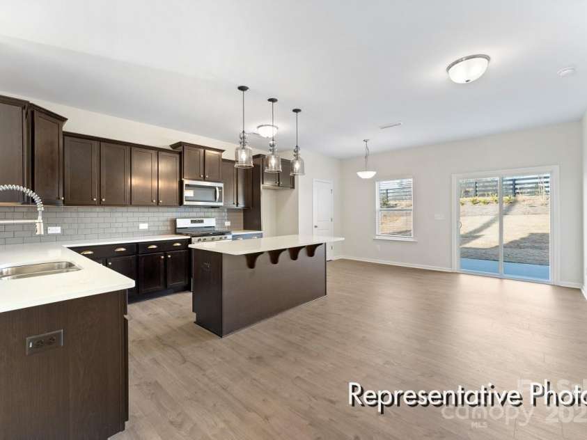 5634-A Galloway Drive, Stanfield, NC 28163.  MLS# CAR4252743, YatesRealty ID 8921. 