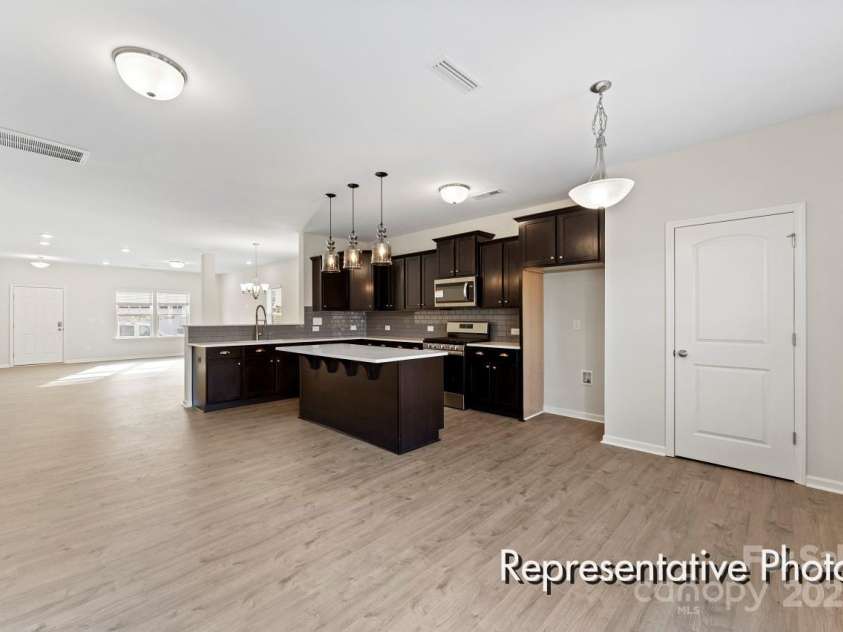 5634-A Galloway Drive, Stanfield, NC 28163.  MLS# CAR4252743, YatesRealty ID 8921. 