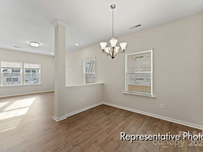 5634-A Galloway Drive, Stanfield, NC 28163.  MLS# CAR4252743, YatesRealty ID 8921. 