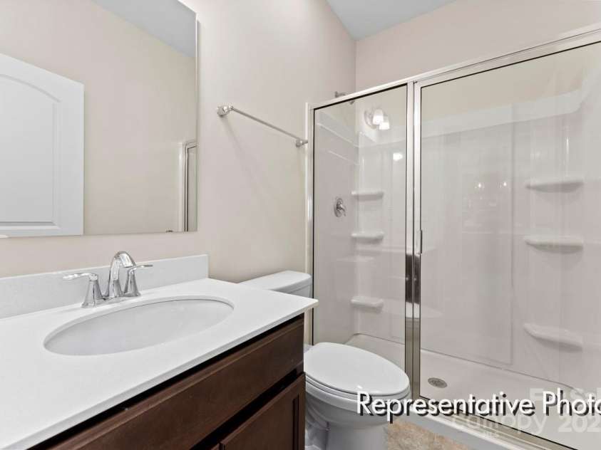 5634-A Galloway Drive, Stanfield, NC 28163.  MLS# CAR4252743, YatesRealty ID 8921. 