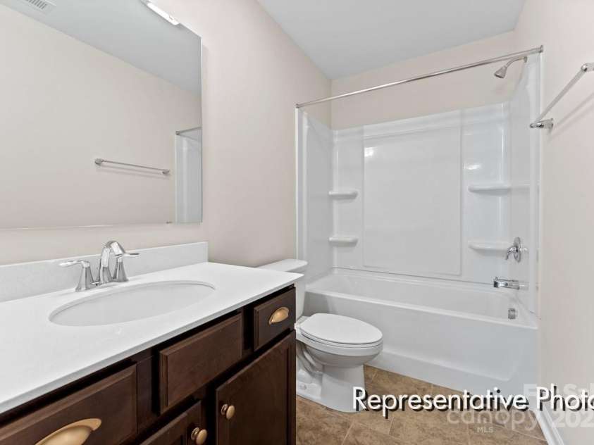 5634-A Galloway Drive, Stanfield, NC 28163.  MLS# CAR4252743, YatesRealty ID 8921. 