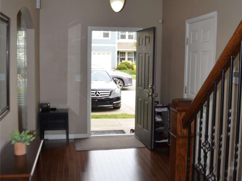 4549 Tradd Circle, Monroe, NC 28110.  MLS# CAR4366485, YatesRealty ID 8922. 
