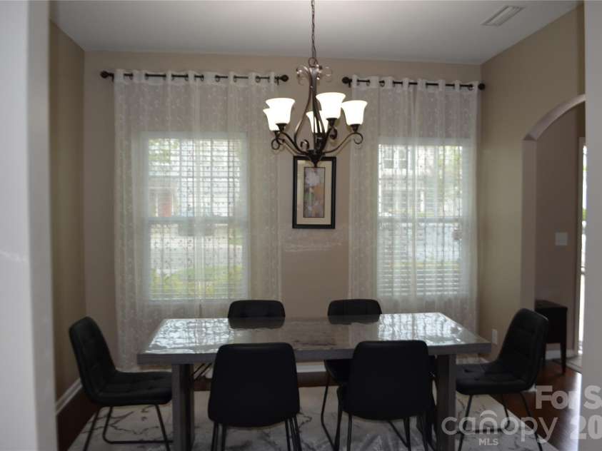 4549 Tradd Circle, Monroe, NC 28110.  MLS# CAR4366485, YatesRealty ID 8922. 