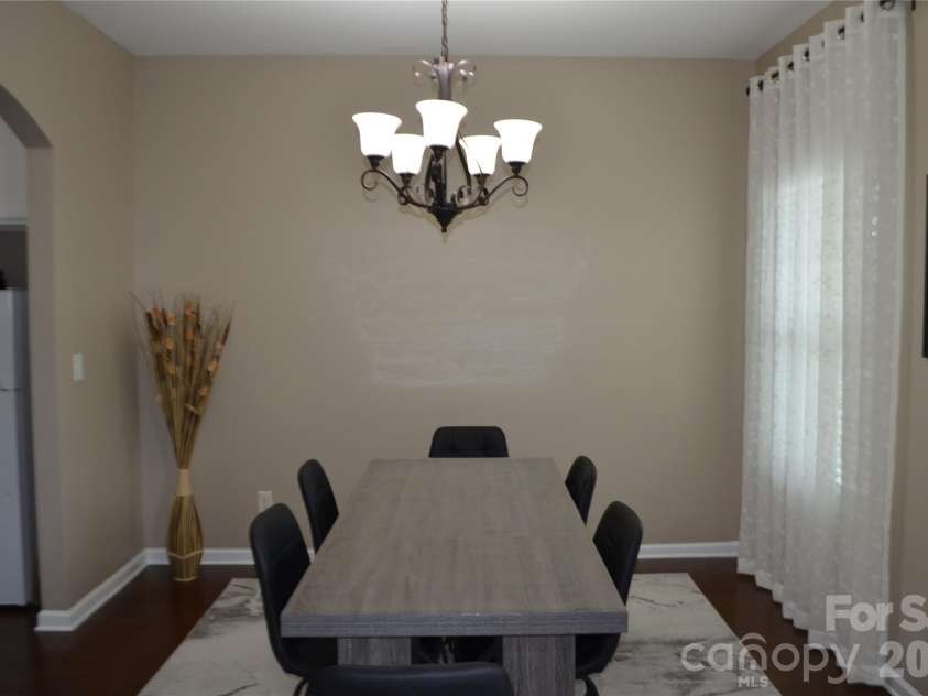 4549 Tradd Circle, Monroe, NC 28110.  MLS# CAR4366485, YatesRealty ID 8922. 