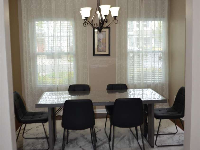 4549 Tradd Circle, Monroe, NC 28110.  MLS# CAR4366485, YatesRealty ID 8922. 