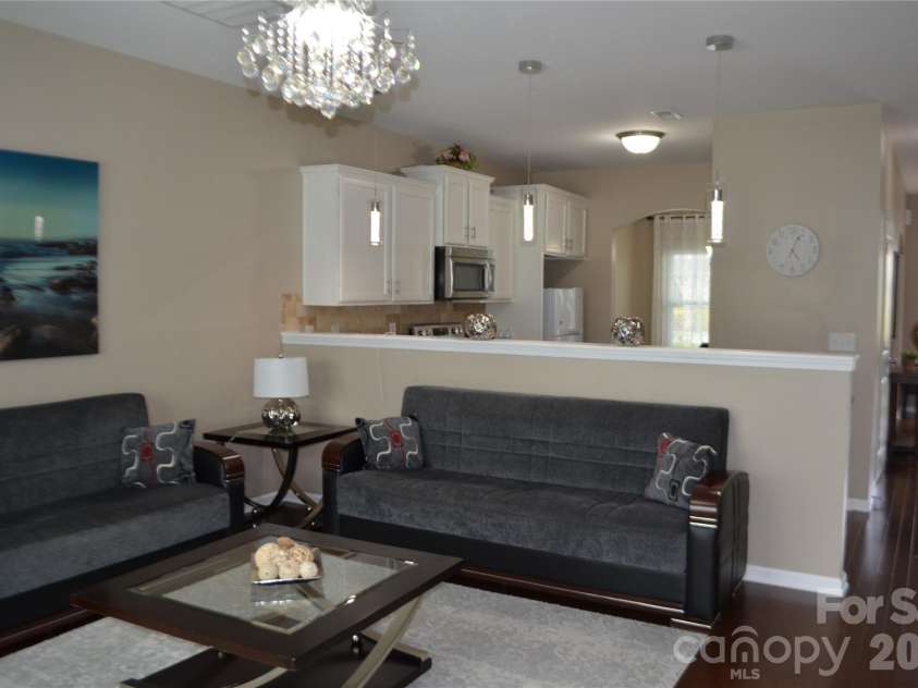 4549 Tradd Circle, Monroe, NC 28110.  MLS# CAR4366485, YatesRealty ID 8922. 