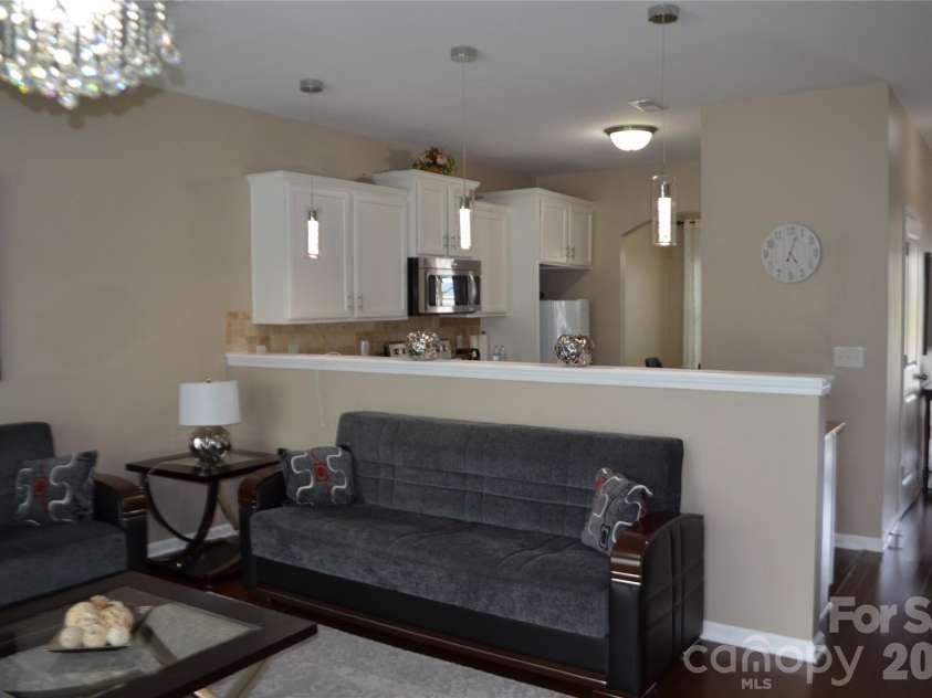 4549 Tradd Circle, Monroe, NC 28110.  MLS# CAR4366485, YatesRealty ID 8922. 