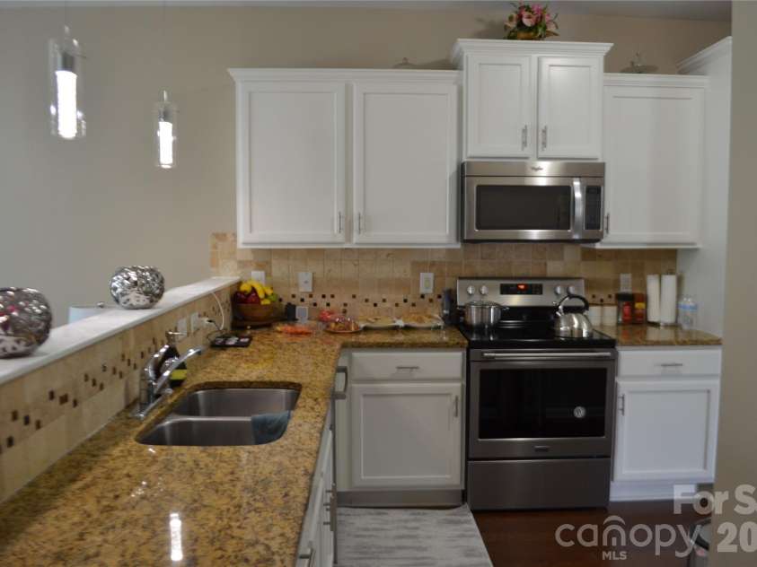 4549 Tradd Circle, Monroe, NC 28110.  MLS# CAR4366485, YatesRealty ID 8922. 
