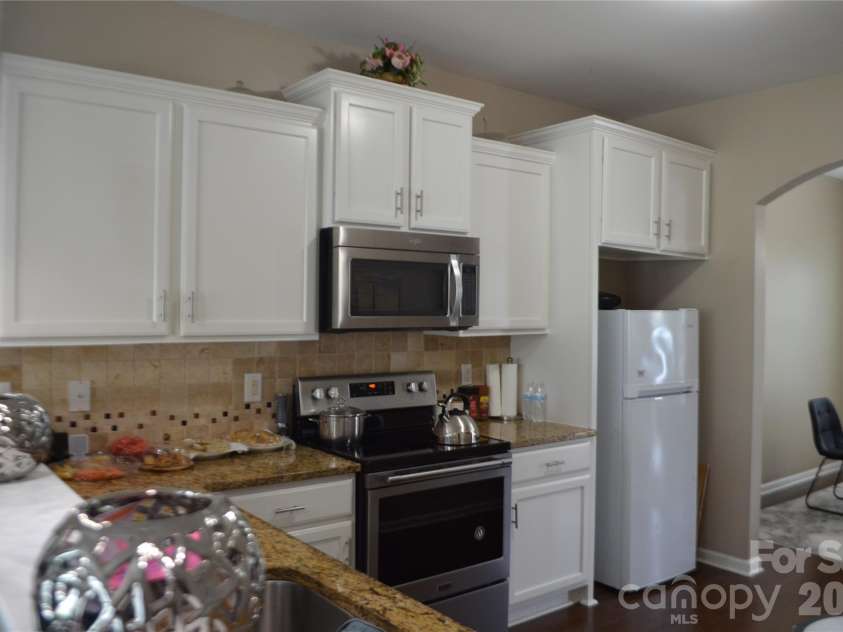 4549 Tradd Circle, Monroe, NC 28110.  MLS# CAR4366485, YatesRealty ID 8922. 