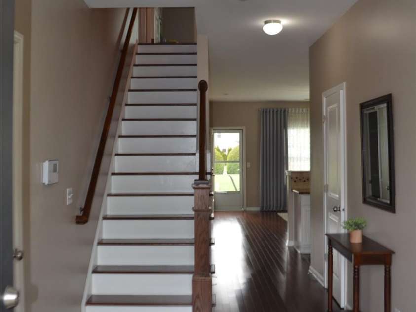 4549 Tradd Circle, Monroe, NC 28110.  MLS# CAR4366485, YatesRealty ID 8922. 
