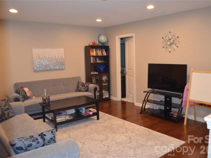 4549 Tradd Circle, Monroe, NC 28110.  MLS# CAR4366485, YatesRealty ID 8922. 