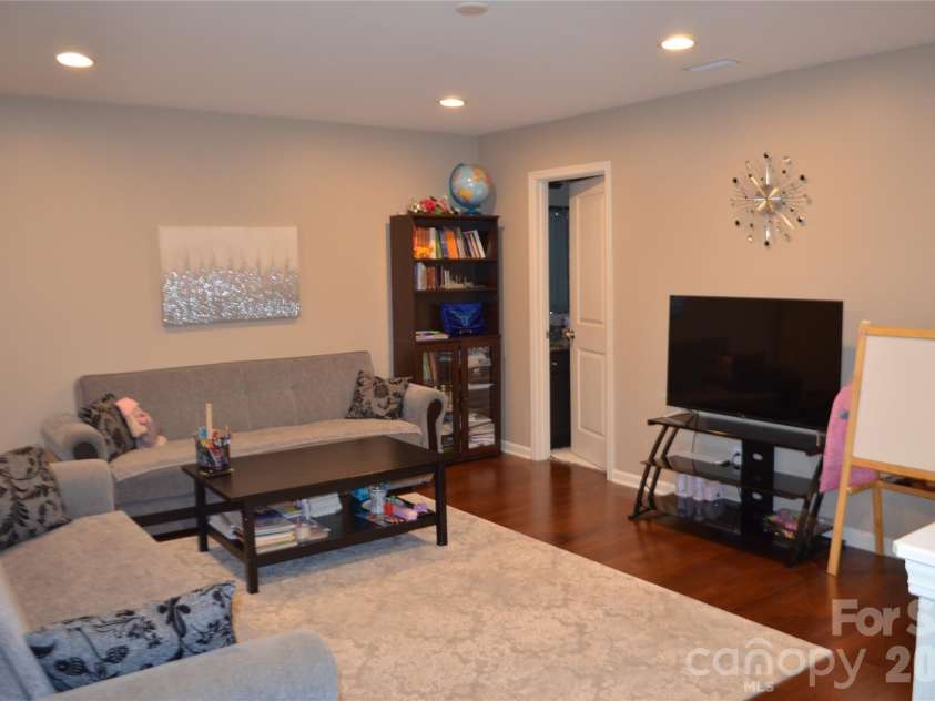 4549 Tradd Circle, Monroe, NC 28110.  MLS# CAR4366485, YatesRealty ID 8922. 