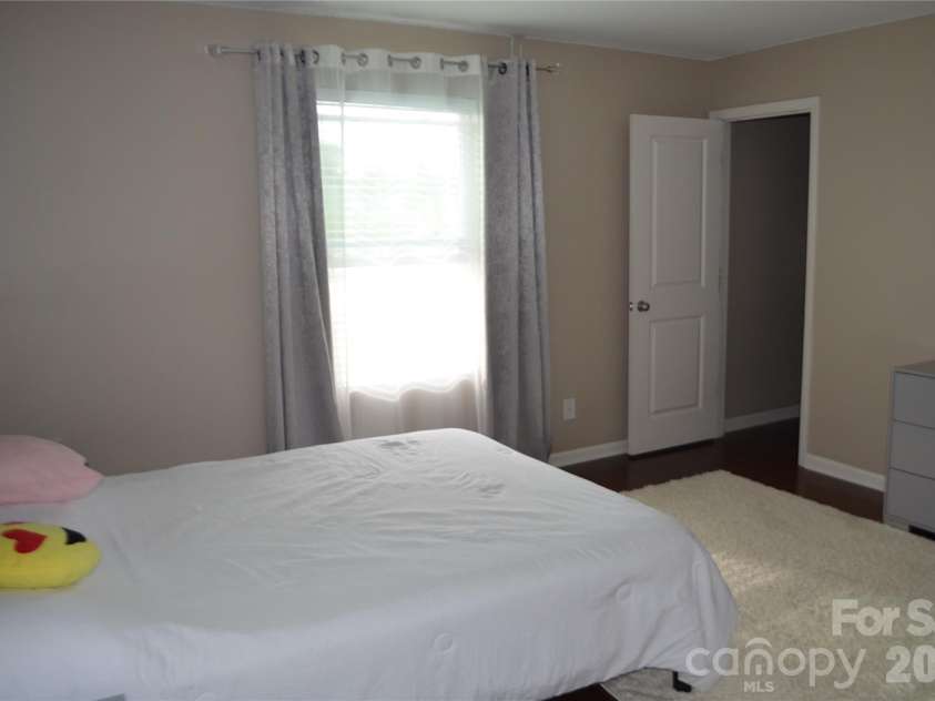 4549 Tradd Circle, Monroe, NC 28110.  MLS# CAR4366485, YatesRealty ID 8922. 