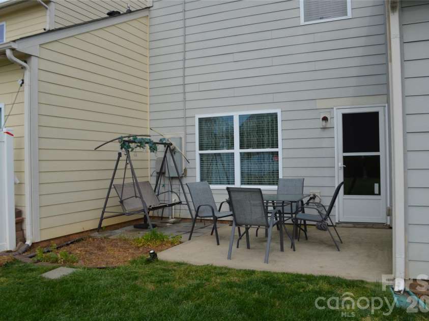 4549 Tradd Circle, Monroe, NC 28110.  MLS# CAR4366485, YatesRealty ID 8922. 
