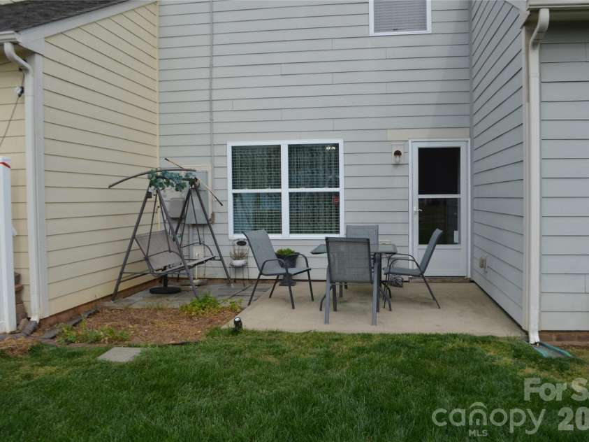 4549 Tradd Circle, Monroe, NC 28110.  MLS# CAR4366485, YatesRealty ID 8922. 