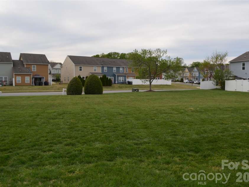 4549 Tradd Circle, Monroe, NC 28110.  MLS# CAR4366485, YatesRealty ID 8922. 