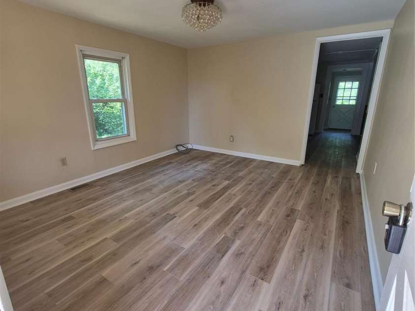 64 Third Street, Asheville, NC 28803.  MLS# CAR4252714, YatesRealty ID 8922. Living