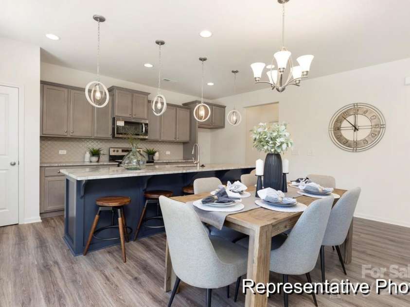 215 Tillery Lane, Mount Gilead, NC 27306.  MLS# CAR4252795, YatesRealty ID 8923. 