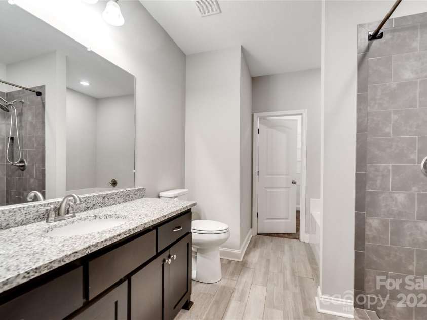 213 Pine Meadows Road, Bryson City, NC 28713.  MLS# CAR4252785, YatesRealty ID 8924. 