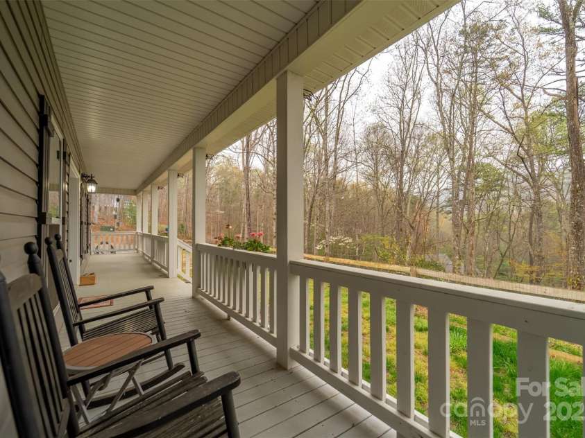 213 Pine Meadows Road, Bryson City, NC 28713.  MLS# CAR4252785, YatesRealty ID 8924. 
