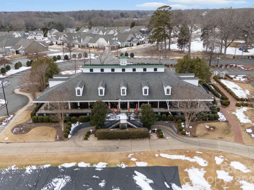 2004 Bonds Lane, Fort Mill, SC 29715.  MLS# CAR4343014, YatesRealty ID 8926. Fort Mill Golf Club