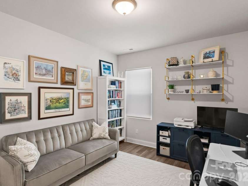 2004 Bonds Lane, Fort Mill, SC 29715.  MLS# CAR4343014, YatesRealty ID 8926. Office/Flex Space