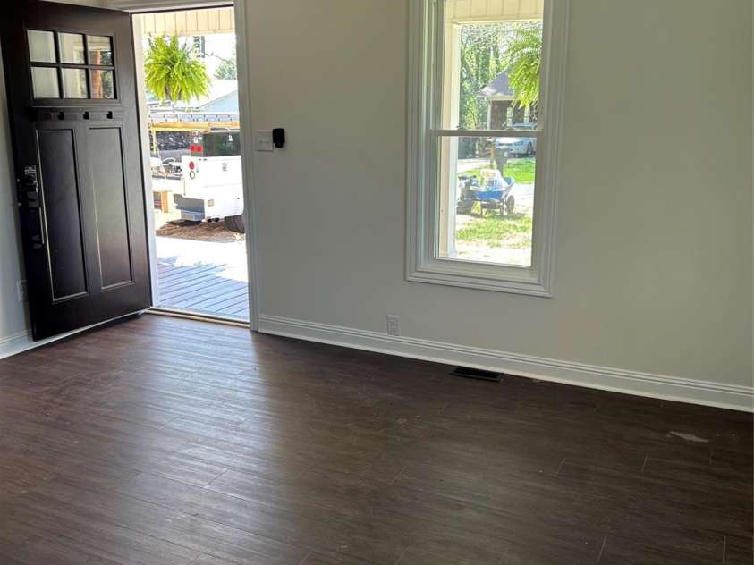 219 Highland Avenue, Elkin, NC 28621.  MLS# CAR4244969, YatesRealty ID 8926. 