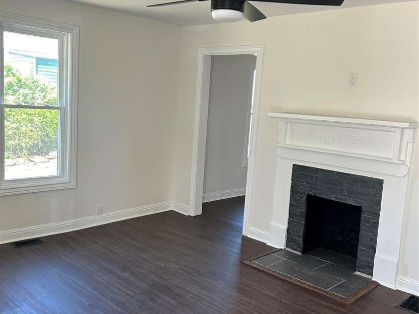 219 Highland Avenue, Elkin, NC 28621.  MLS# CAR4244969, YatesRealty ID 8926. 