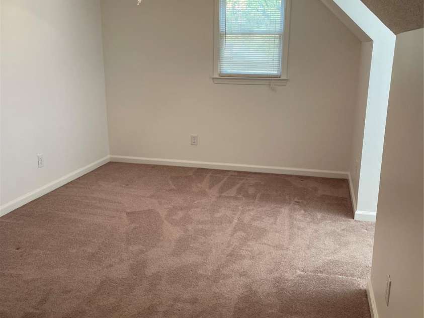 1492 Peeler Road, Salisbury, NC 28146.  MLS# CAR4364172, YatesRealty ID 8928. Bedroom 2 upstairs