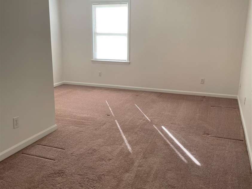 1492 Peeler Road, Salisbury, NC 28146.  MLS# CAR4364172, YatesRealty ID 8928. Bedroom 3 upstairs