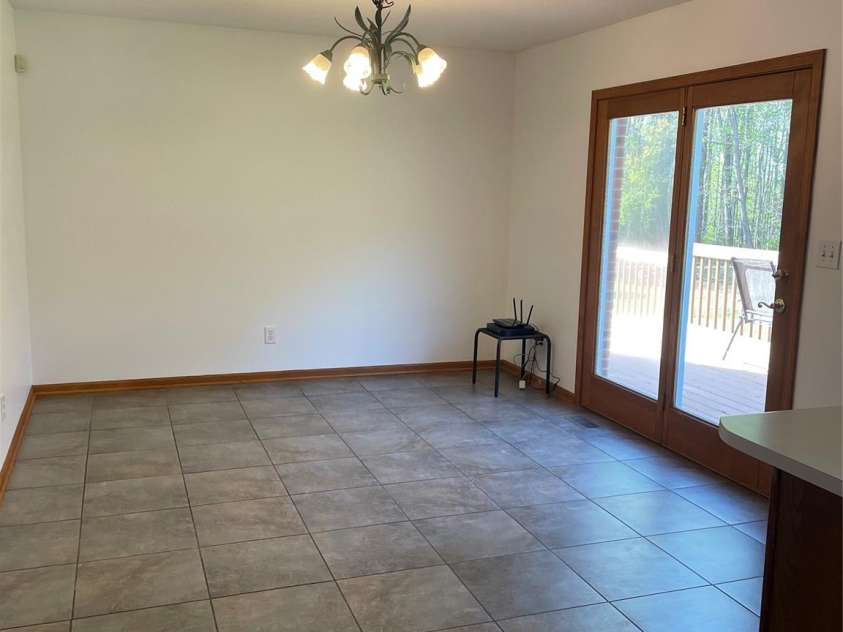 1492 Peeler Road, Salisbury, NC 28146.  MLS# CAR4364172, YatesRealty ID 8928. Dining area can handle a large table