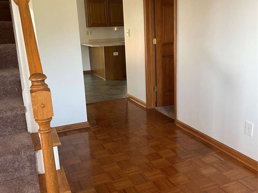 1492 Peeler Road, Salisbury, NC 28146.  MLS# CAR4364172, YatesRealty ID 8928. Foyer 