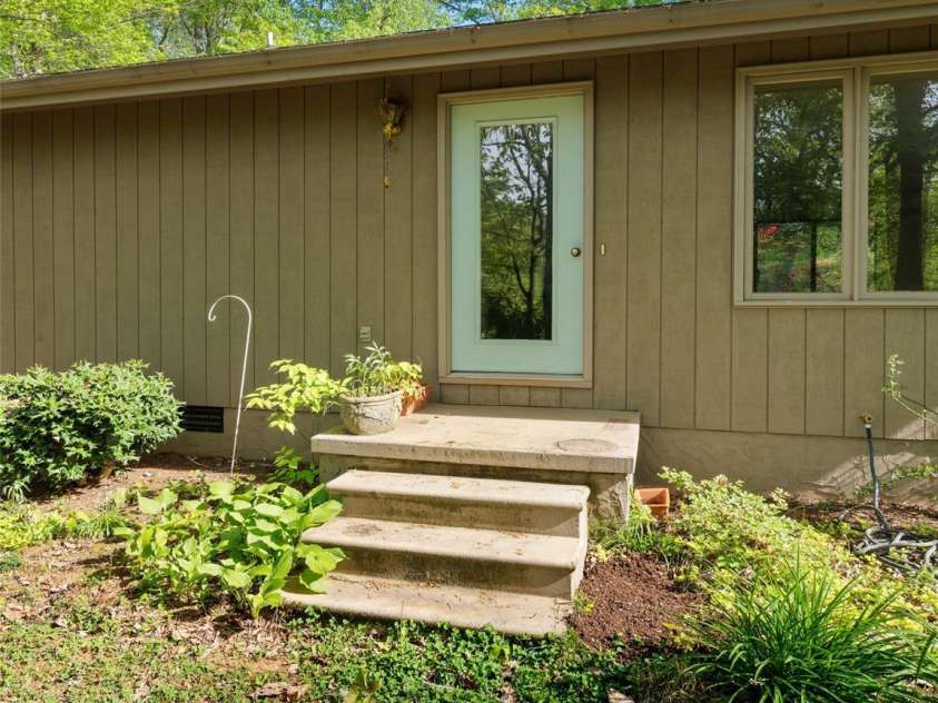 1240 Blanton Street, Columbus, NC 28722.  MLS# CAR4250833, YatesRealty ID 8929. 