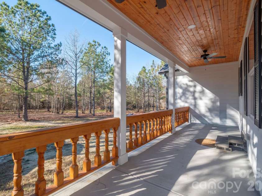 2038 Billy Jordan Road, Pageland, SC 29718.  MLS# CAR4335438, YatesRealty ID 893. 