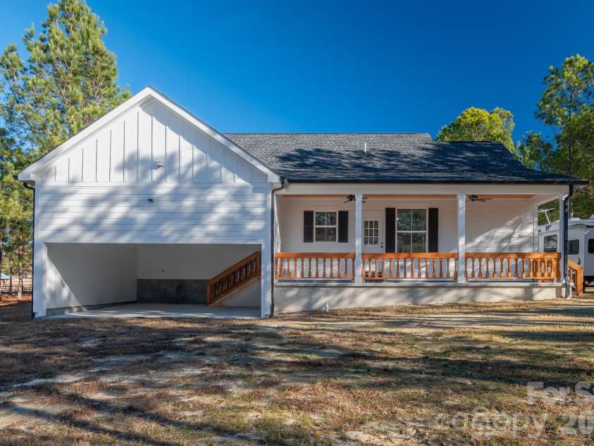 2038 Billy Jordan Road, Pageland, SC 29718.  MLS# CAR4335438, YatesRealty ID 893. 
