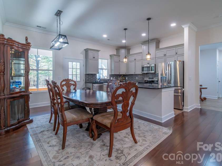 2038 Billy Jordan Road, Pageland, SC 29718.  MLS# CAR4335438, YatesRealty ID 893. 