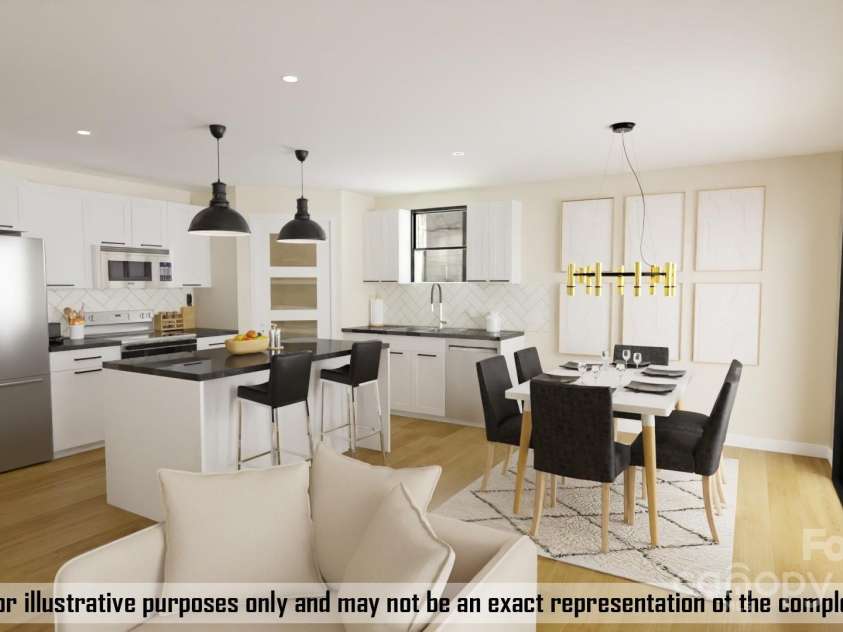 210 Joy-Lynne Court, Jonesville, NC 28642.  MLS# CAR4315429, YatesRealty ID 893. 