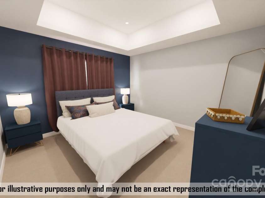 210 Joy-Lynne Court, Jonesville, NC 28642.  MLS# CAR4315429, YatesRealty ID 893. 