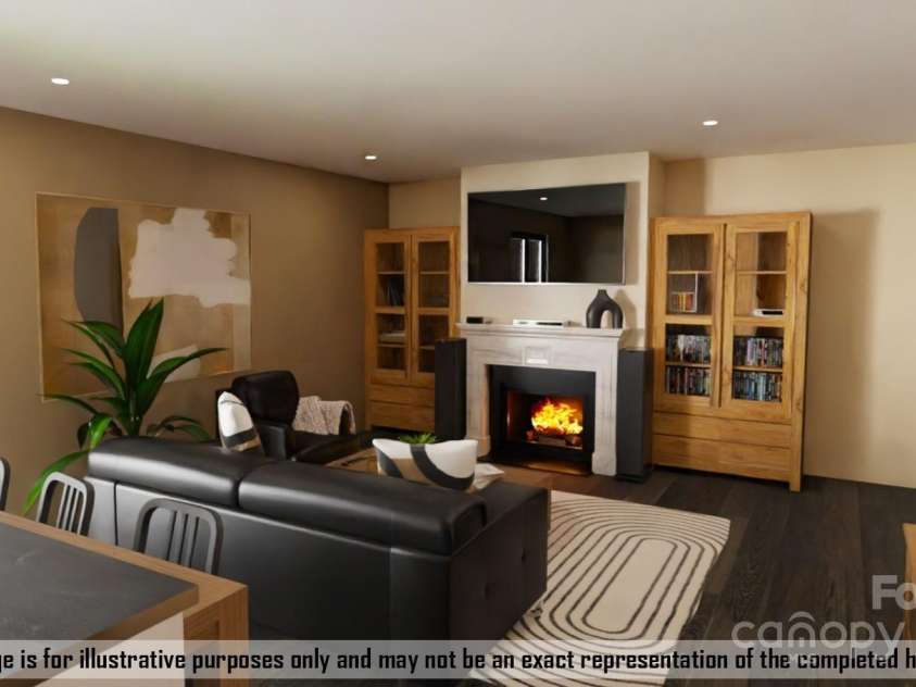 210 Joy-Lynne Court, Jonesville, NC 28642.  MLS# CAR4315429, YatesRealty ID 893. 