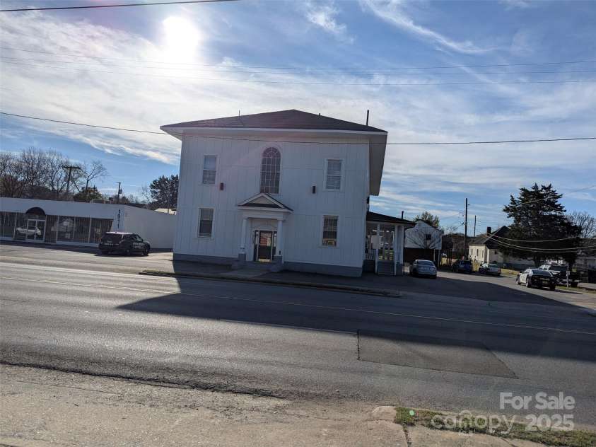1909 Ozark Avenue, Gastonia, NC 28054.  MLS# CAR4240796, YatesRealty ID 8931. 