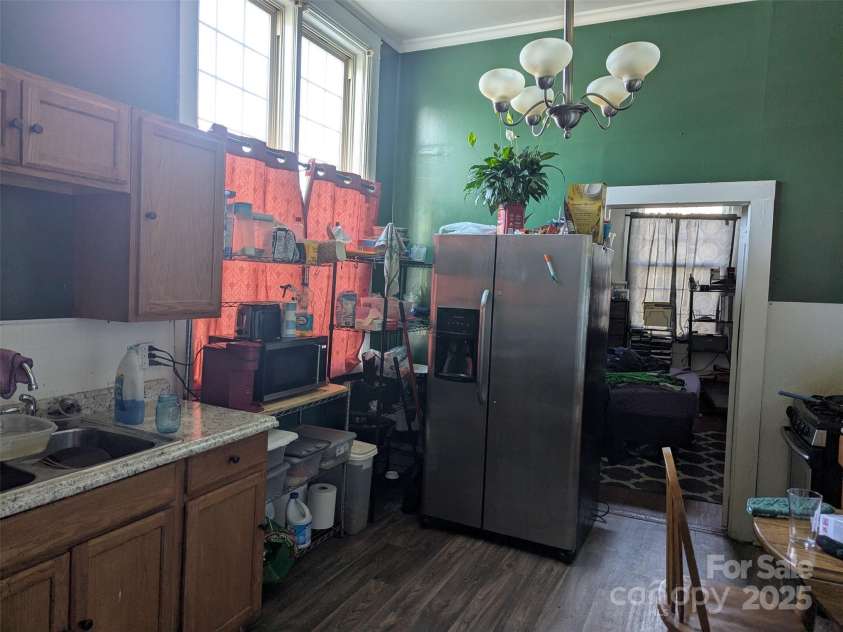 1909 Ozark Avenue, Gastonia, NC 28054.  MLS# CAR4240796, YatesRealty ID 8931. 