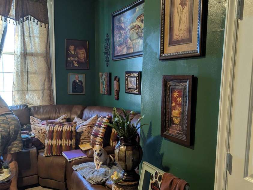 1909 Ozark Avenue, Gastonia, NC 28054.  MLS# CAR4240796, YatesRealty ID 8931. 