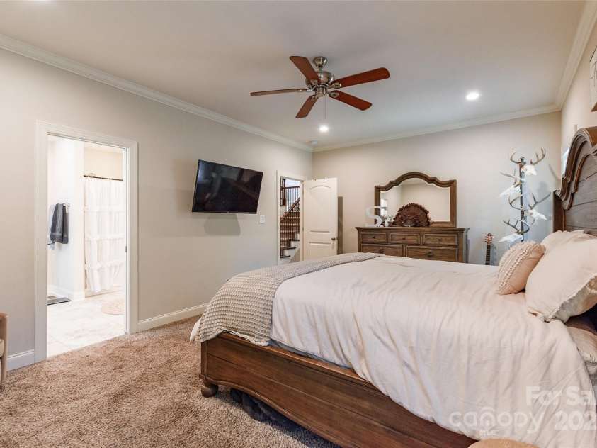 4203 Flint Drive, Lancaster, SC 29720.  MLS# CAR4275487, YatesRealty ID 8932. 