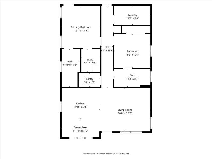 1022 Main Street, Maiden, NC 28650.  MLS# CAR4353220, YatesRealty ID 8933. 