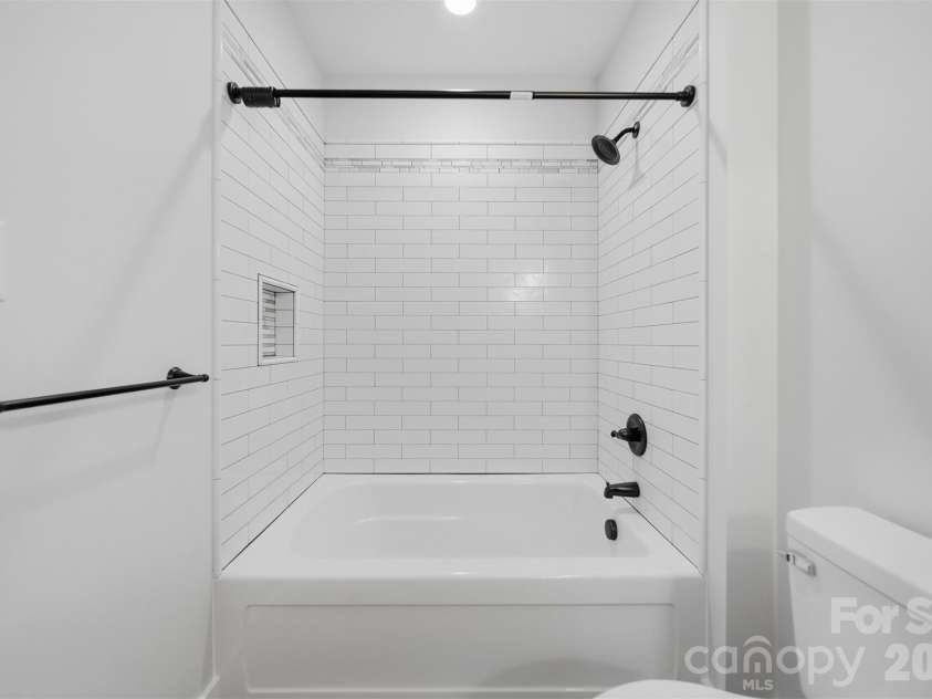 1022 Main Street, Maiden, NC 28650.  MLS# CAR4353220, YatesRealty ID 8933. Buest Bath