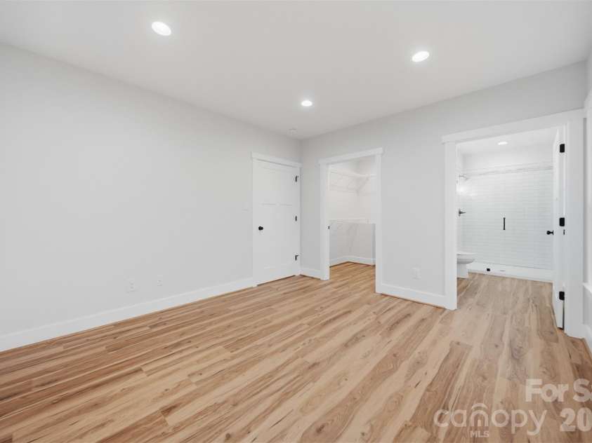 1022 Main Street, Maiden, NC 28650.  MLS# CAR4353220, YatesRealty ID 8933. Primary Bedroom