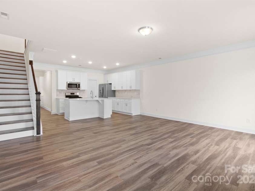 3950 Rothwood Lane, Harrisburg, NC 28075.  MLS# CAR4202981, YatesRealty ID 8933. 