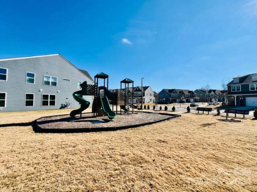 3950 Rothwood Lane, Harrisburg, NC 28075.  MLS# CAR4202981, YatesRealty ID 8933. 