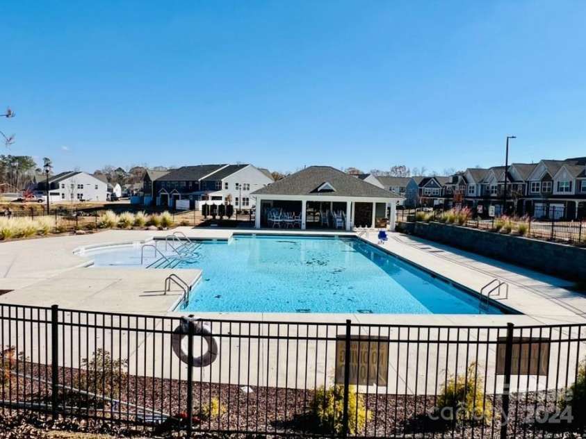 3950 Rothwood Lane, Harrisburg, NC 28075.  MLS# CAR4202981, YatesRealty ID 8933. 